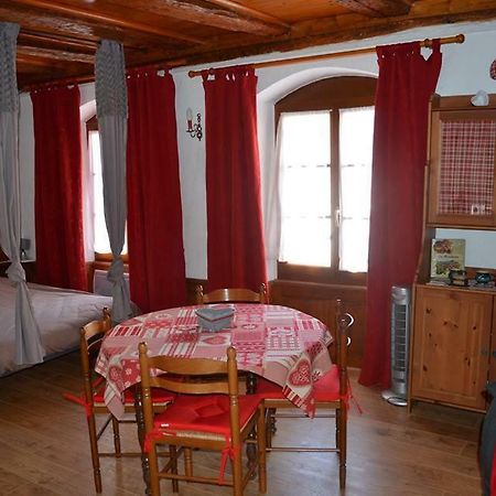 Studio Au Millesime Riquewihr Buitenkant foto