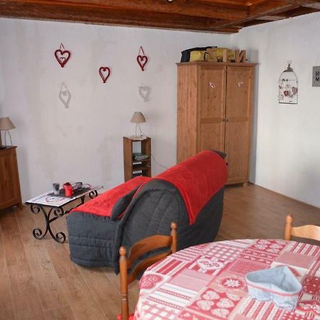 Studio Au Millesime Riquewihr Buitenkant foto