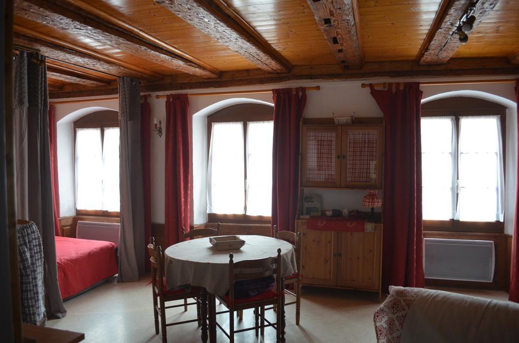 Studio Au Millesime Riquewihr Buitenkant foto