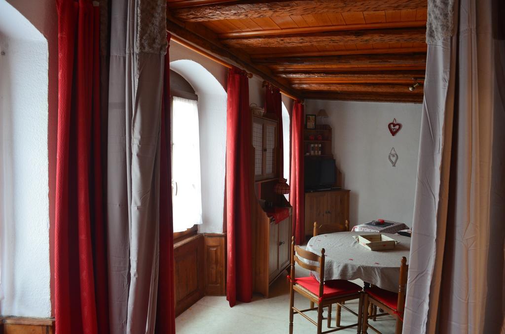 Studio Au Millesime Riquewihr Kamer foto